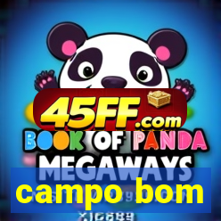 campo bom